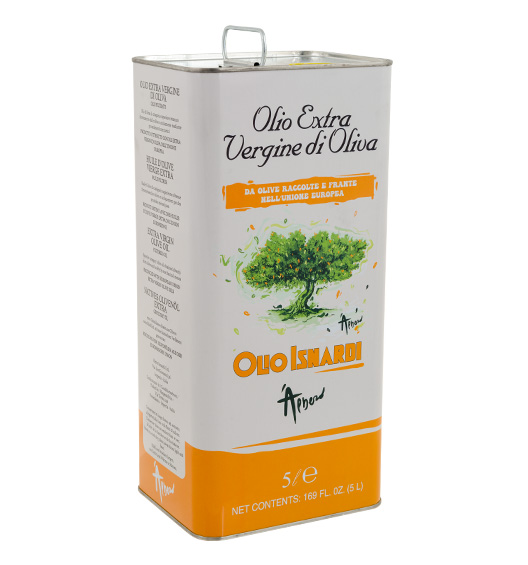 Olivenöl extra vergine Selezione